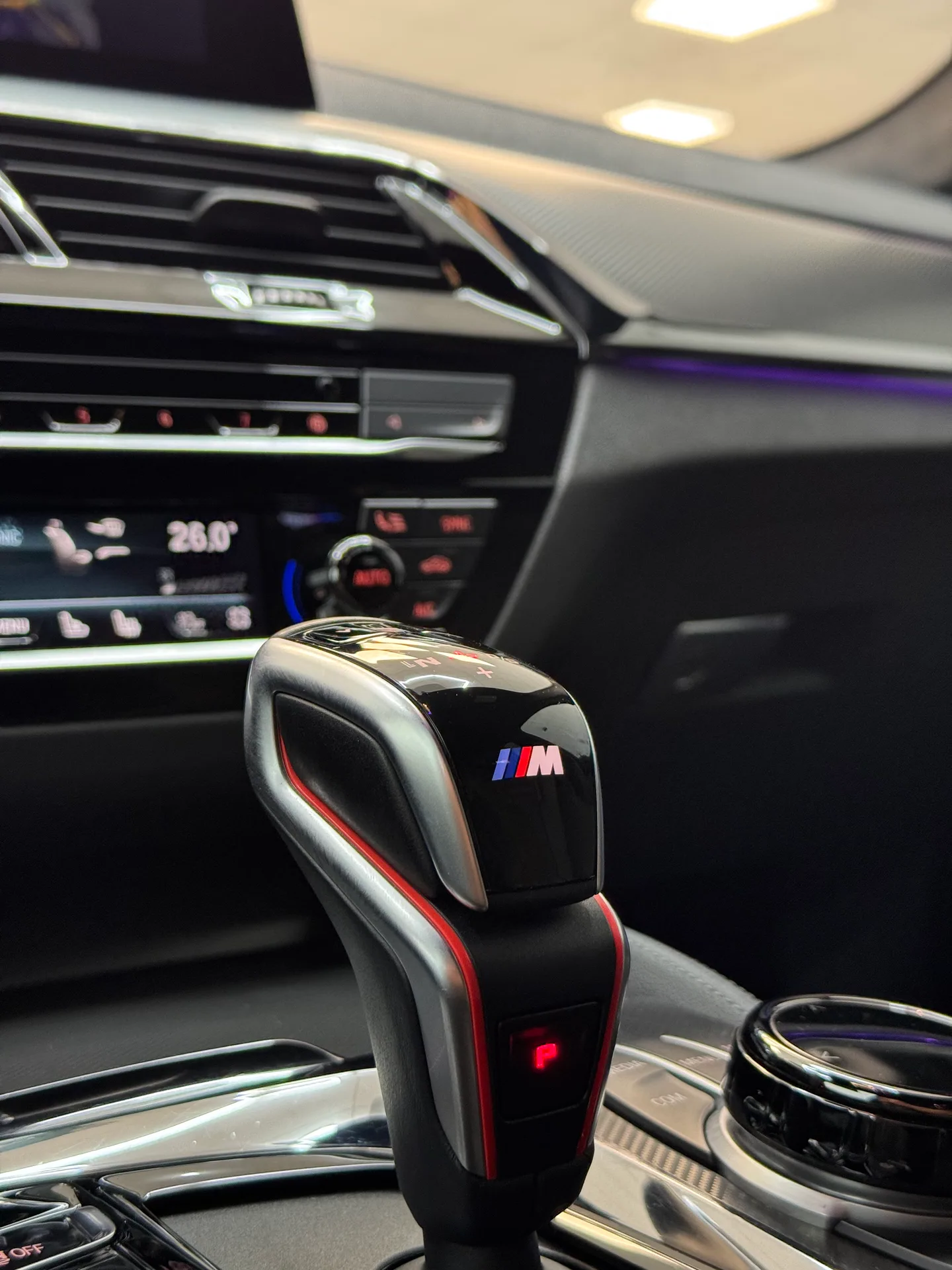 Interieur