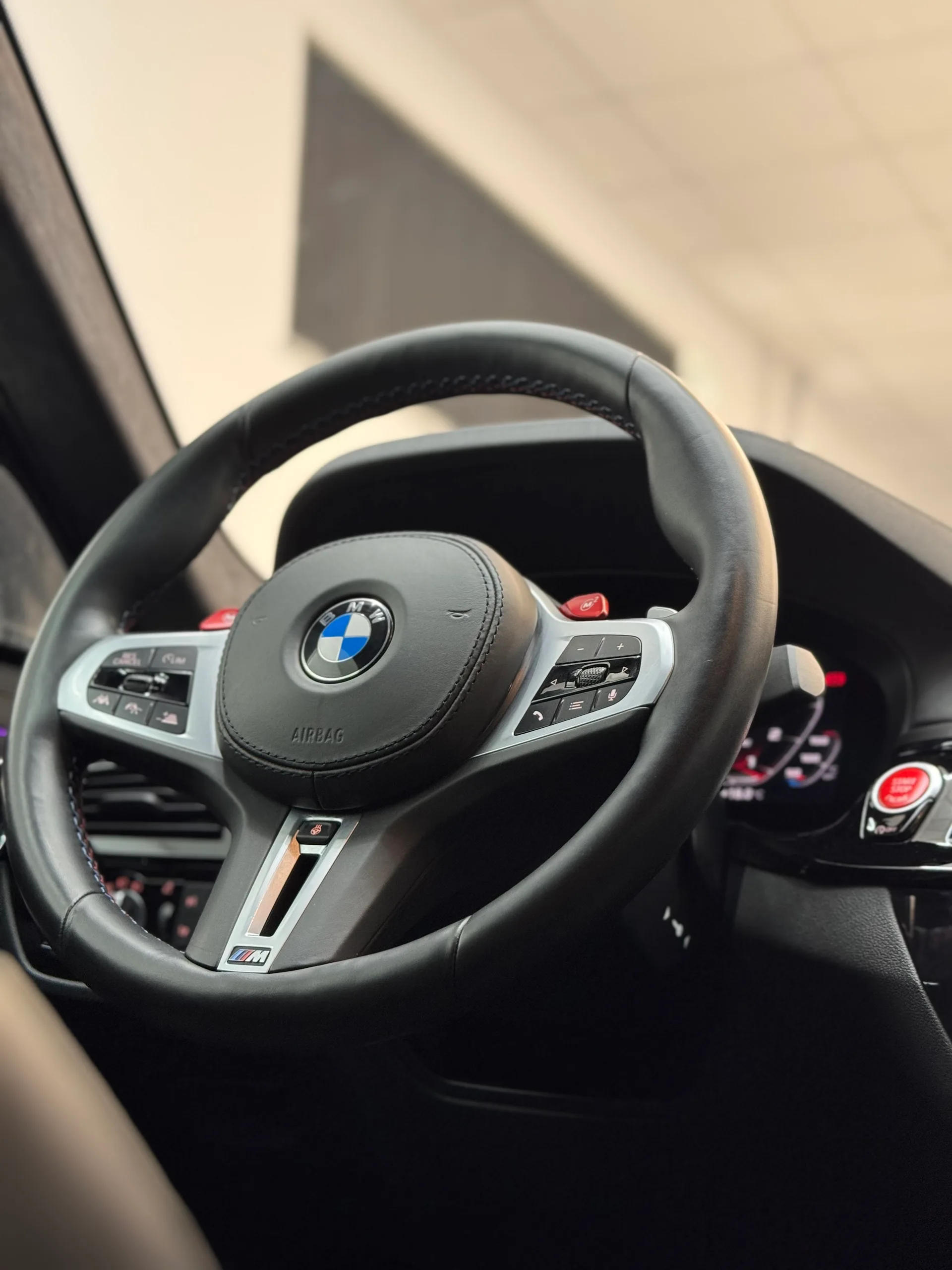Interieur